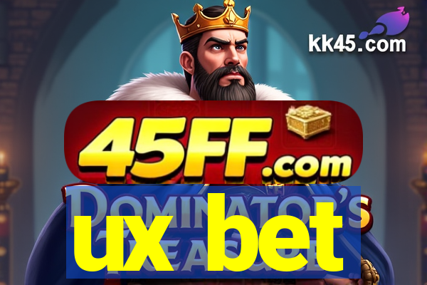 ux bet